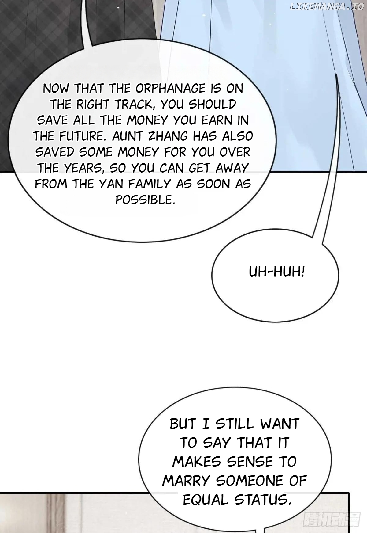 Living Together Just To Guide You Chapter 81 - page 38